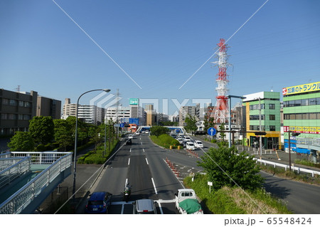 新横浜近辺・・・ 新横浜近辺・・・ 65548424