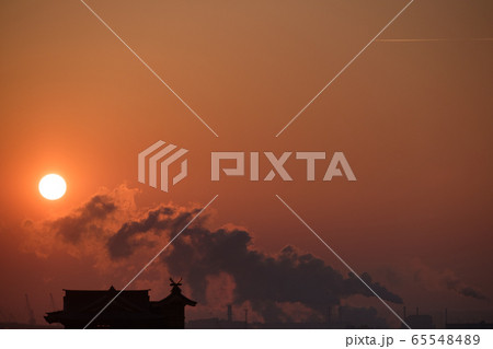 蕪島 - 三陸復興国立公園 65548489