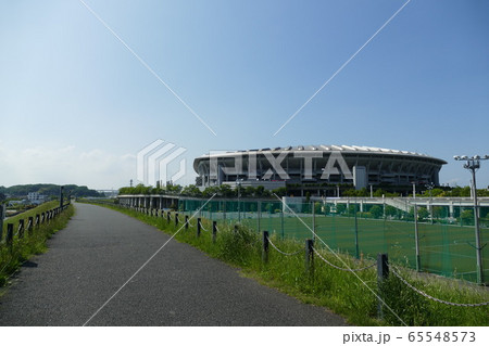 新横浜近辺・・・ 65548573