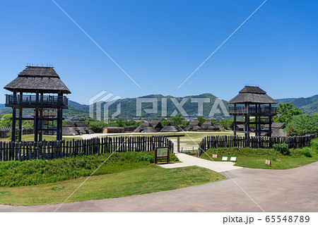 吉野ヶ里遺跡・吉野ヶ里歴史公園_佐賀県神埼郡吉野ヶ里町 65548789