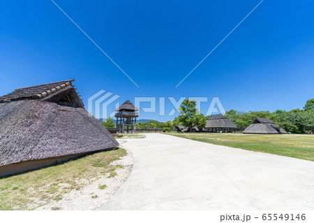 吉野ヶ里遺跡・吉野ヶ里歴史公園_佐賀県神埼郡吉野ヶ里町 吉野ヶ里遺跡・吉野ヶ里歴史公園_佐賀県神埼郡吉野ヶ里町 65549146