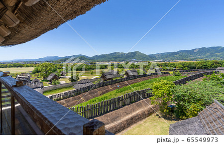 吉野ヶ里遺跡・吉野ヶ里歴史公園_佐賀県神埼郡吉野ヶ里町 吉野ヶ里遺跡・吉野ヶ里歴史公園_佐賀県神埼郡吉野ヶ里町 65549973