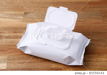 ウエットティッシュ 65550143