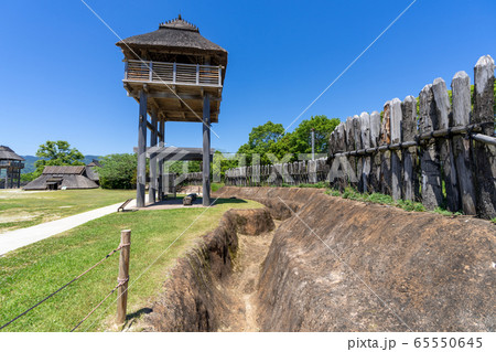 吉野ヶ里遺跡・吉野ヶ里歴史公園_佐賀県神埼郡吉野ヶ里町 65550645