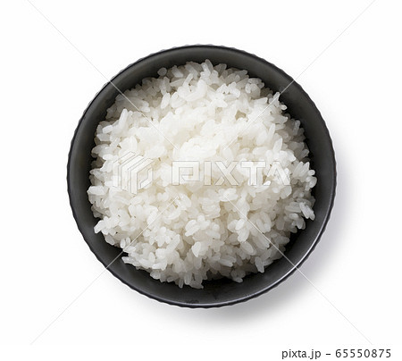 炊き立てのご飯 65550875