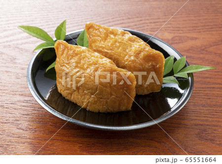 稲荷寿司 65551664
