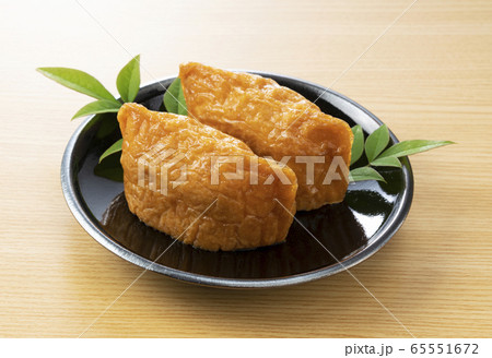 稲荷寿司 稲荷寿司 65551672