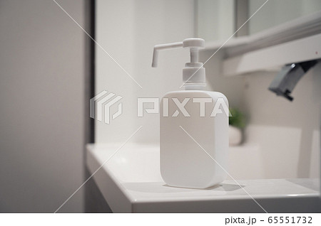 消毒　アルコール　スプレー　殺菌 65551732