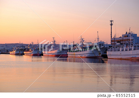 漁船 - 八戸港 漁船 - 八戸港 65552515