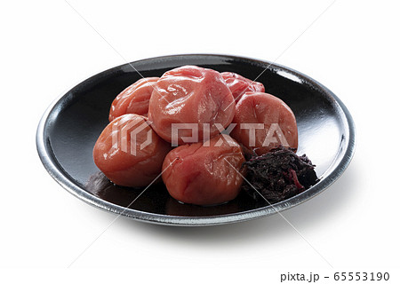 紀州南高梅 65553190