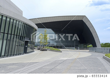 武蔵野の森総合スポーツプラザ 65553414