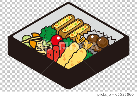 行楽弁当 65555060