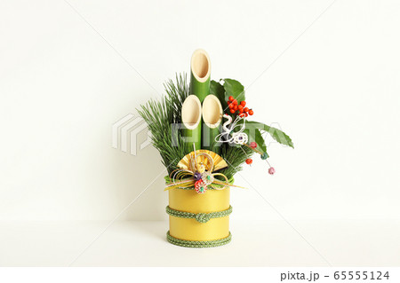 門松 門松 65555124