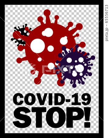 材質-COVID-19 65556713