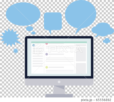 個人電腦標註 個人電腦標註 65556892