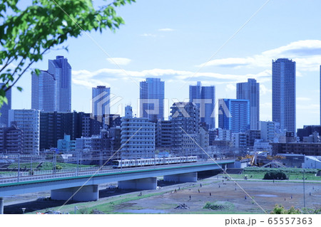 多摩川 多摩川 65557363
