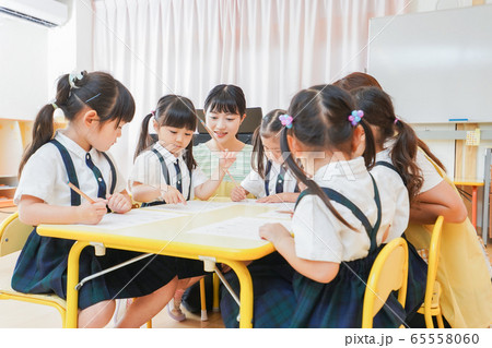 幼稚園 幼稚園 65558060