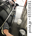 洗車 きれいな 清掃 65558581