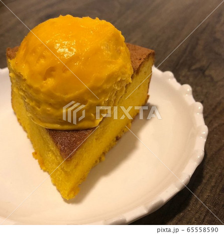 チーズケーキ おやつ ケーキ 65558590