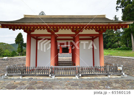 慧日寺(えにちじ）跡へ行きました　＃8 65560116