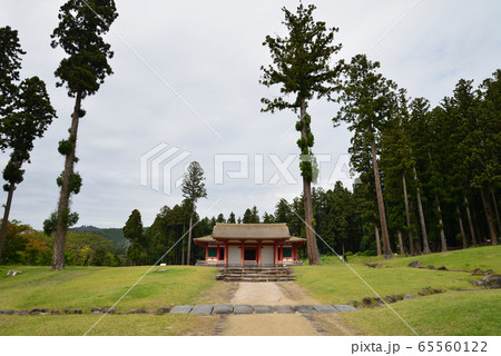 慧日寺(えにちじ)跡へ行きました #2 慧日寺(えにちじ)跡へ行きました #2 65560122