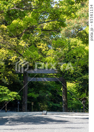 初夏の伊勢神宮 初夏の伊勢神宮 65561134