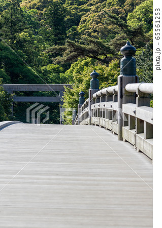 初夏の伊勢神宮 初夏の伊勢神宮 65561253