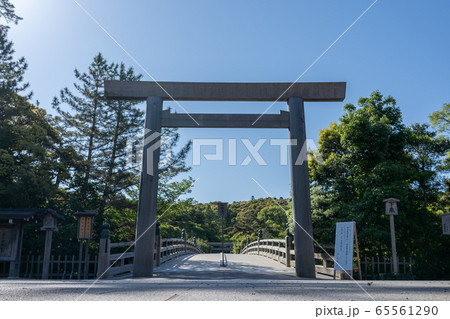 初夏の伊勢神宮 初夏の伊勢神宮 65561290