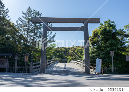 初夏の伊勢神宮 初夏の伊勢神宮 65561314