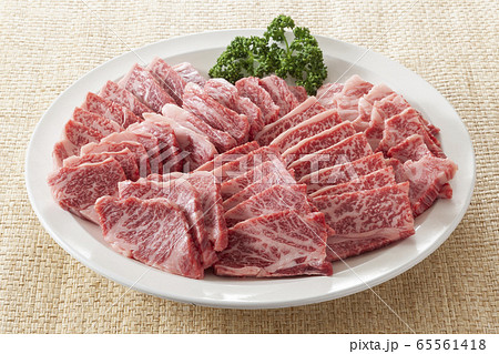 牛肉 肩ロース 牛肉 肩ロース 65561418