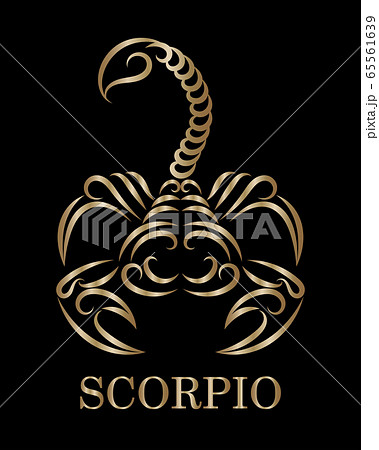 Scorpio Logo PNG Image - PurePNG | Free transparent CC0 PNG Image Library