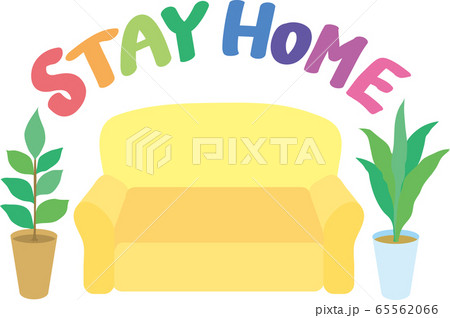 STAY HOME 65562066