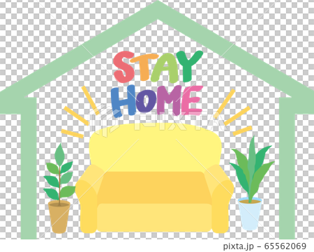 STAY HOME STAY HOME 65562069