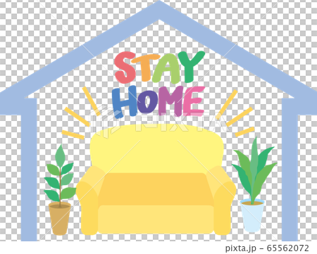 STAY HOME STAY HOME 65562072
