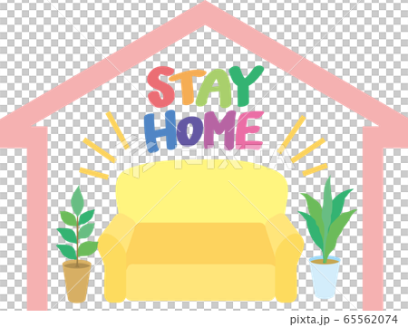 STAY HOME STAY HOME 65562074
