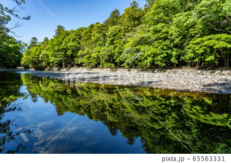 初夏の伊勢神宮 初夏の伊勢神宮 65563331