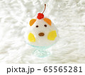 シロクマかき氷D1 65565281