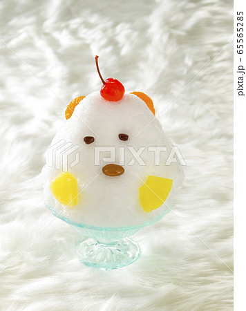 シロクマかき氷C1 65565285