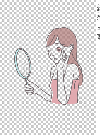 純血睡眠剝奪的插圖 65565949