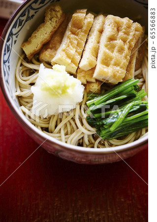 ❇SOBA❇ Amazon.com : Itsuki Dried Soba Noodles, 13.75-Ounce