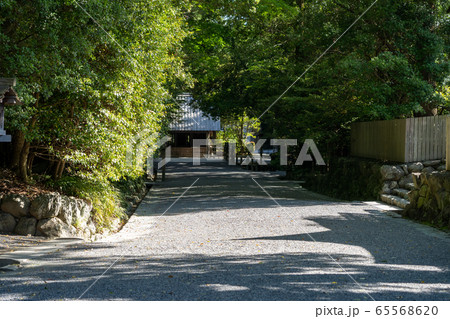 初夏の伊勢神宮 初夏の伊勢神宮 65568620