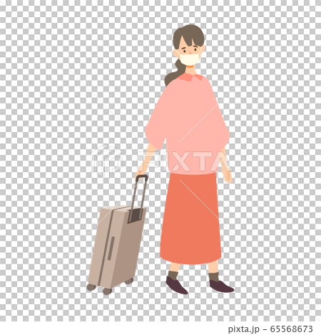 [新生活方式]婦女移居偏遠地區 65568673