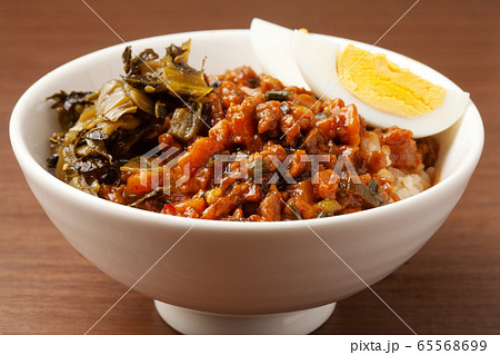 魯肉飯 魯肉飯 65568699