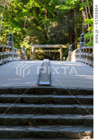 初夏の伊勢神宮　 65568864