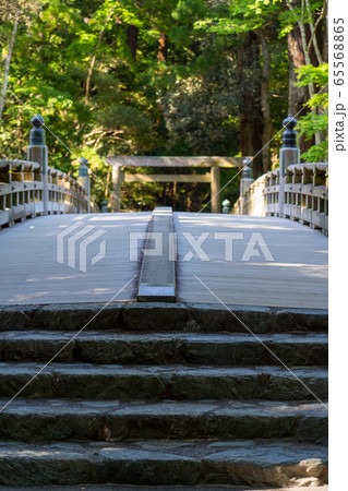 初夏の伊勢神宮 初夏の伊勢神宮 65568865