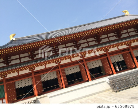 日本　寺 65569979