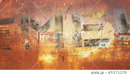 Abstract grungy background 65571270