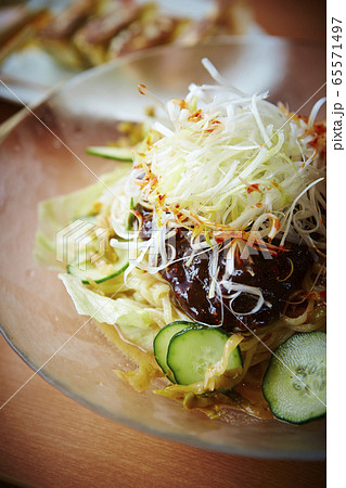 ジャージャー麺 ジャージャー麺 65571497