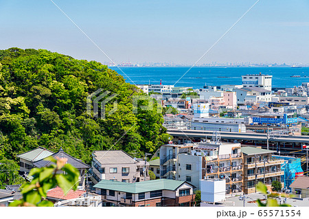 都市風景 65571554