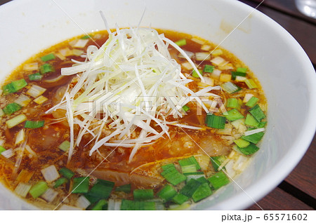 勝浦タンタンメン 勝浦タンタンメン 65571602